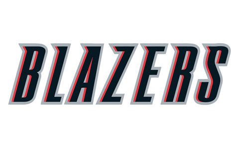 Portland Trail Blazers Logo Nba 09 Png Logo Vector Downloads Svg