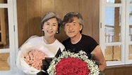 葉蒨文、林子祥突放閃 甜曬合照慶結婚26週年 - 自由娛樂