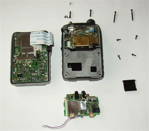 Ic E90 Repair Update The MØtzo Blog