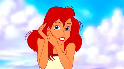 Walt Disney Screencaps Princess Ariel Walt Disney Characters Photo Fanpop
