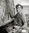 "Great Art Picks Up Where Nature Ends" ¬ Marc Chagall - Art-Sheep