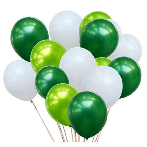 Cheap Light Green Balloons Find Light Green Balloons Deals On Line At