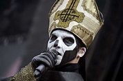 Ghost is the smartest band in the world