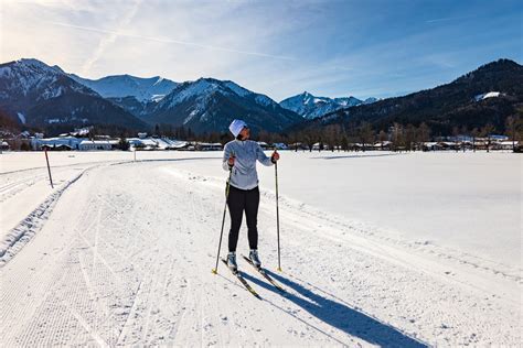 The Best Ski Resorts For Nordic And Cross Country Skiing