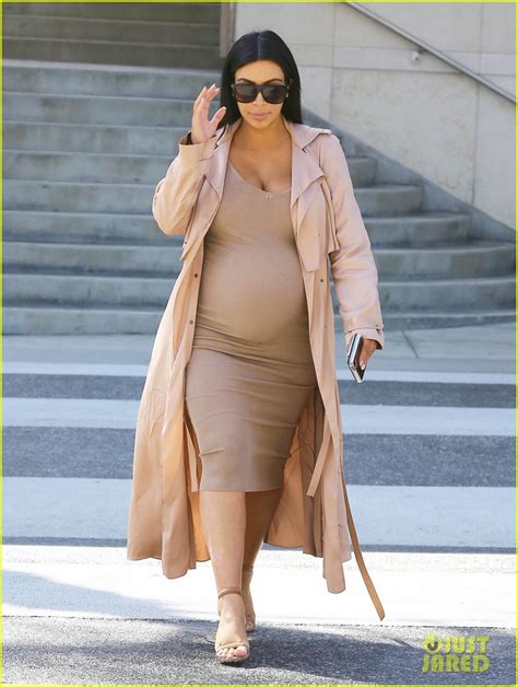 Here S What Kendall Jenner Looks Like As A Pregnant Woman Photo 3488877 Kendall Jenner Kim