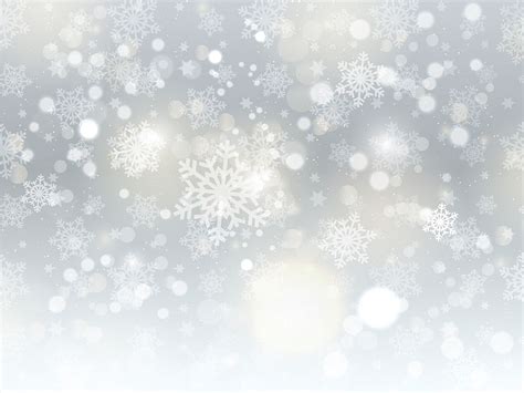 Christmas Snowflake Background Download Free Vectors
