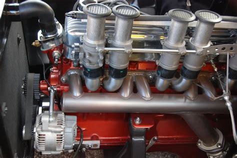 Best Chevy Inline 6 Engine