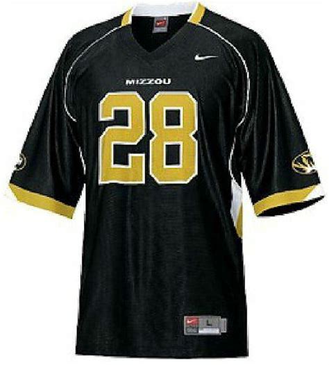Nike Missouri Tigers 28 Youth Football Jersey Missouri Tigers T Shirts On Sale
