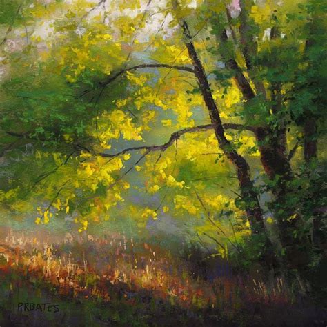 Phil Bates Pastel Artist Pastel Landscape Landscape Paintings Fine Art