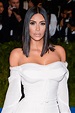 Kim Kardashian Met Gala 2017 - Famous Person