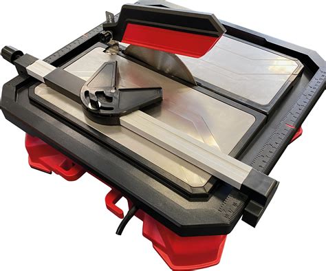Electric Tile Cutter 650 Tileasy