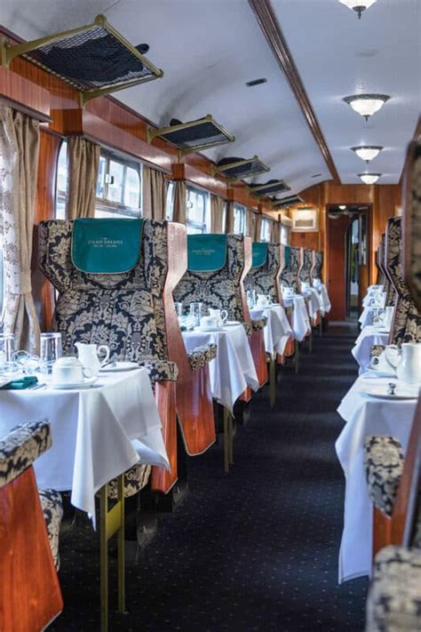 The 15 Most Luxurious Trains In The World 2022