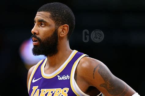 Lakers Free Agent Rumors Kyrie Irving Has Real Interest In Reuniting