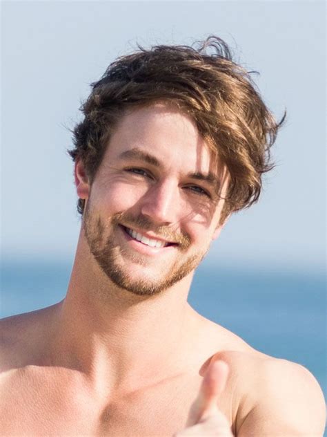 Mens Surfer Hairstyles Free Download Gmbar Co