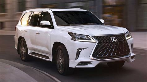 جيب لكزس يتفادى الإصطدام الوشيك | lexus lx hd. جيب لكزس ٩٦ ~ ايهما افضل و اوجة لاندكروسر 2019 او باترول ...