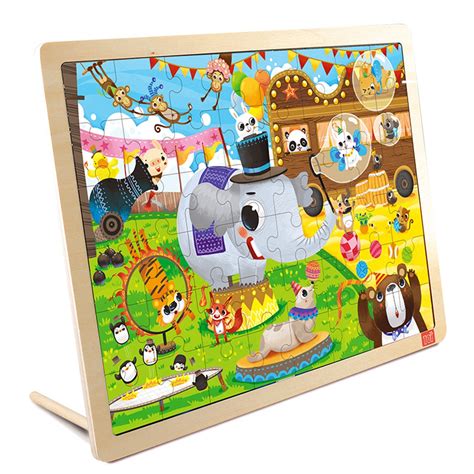 Turn a photo into a puzzle of 30, 96, 252 or 1000 pieces. Wholesale high quality wooden jigsaw puzzle brands