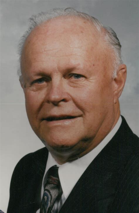 Lowell Walter Hembree Obituary Wichita Ks