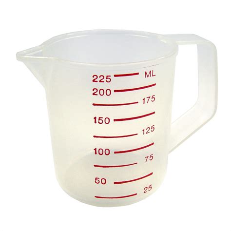 Pp Measuring Cup For Oem Odm Obm Service Trendware Products