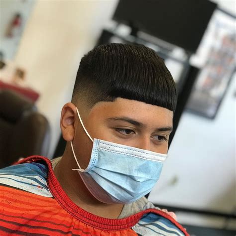 The Edgar Haircut: 15 Cool Styles To Rock In 2021