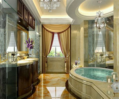 Gorgeous Kitchen And Bathroom Design Ideas Bathroom Design Luxury