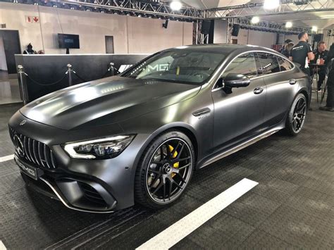 We did not find results for: Mercedes-AMG GT 63 S 4MATIC+ 4-Door Coupé Pricing For ...