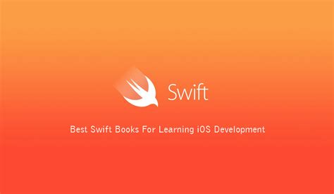 20 Best Swift Books For Learning Ios Development In 2020