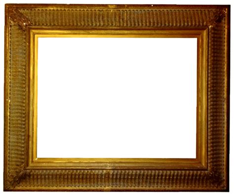 Velvet Gold Frame By Jeanicebartzen27 On Deviantart