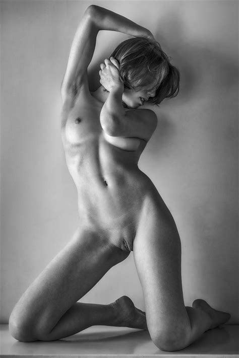 Erotically Sensual Sensually Erotic Nude Art Photography Curated By