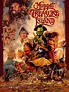 Muppet Treasure Island - Movie Reviews