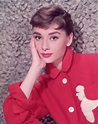 Audrey Hepburn's Clothes and Personal Items Are Going up for Auction!