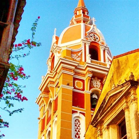 Things to do in Cartagena Colombia | The Ultimate Travel Guide