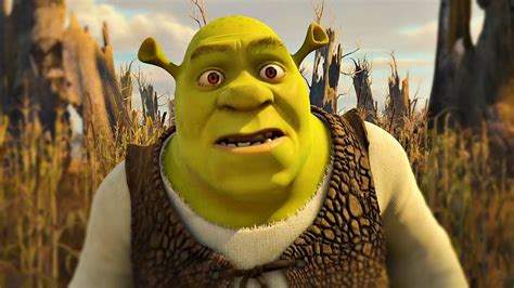 Shrek Para Siempre El Final De La Saga Youtube