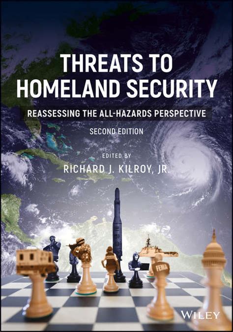 Threats To Homeland Security Bookshare
