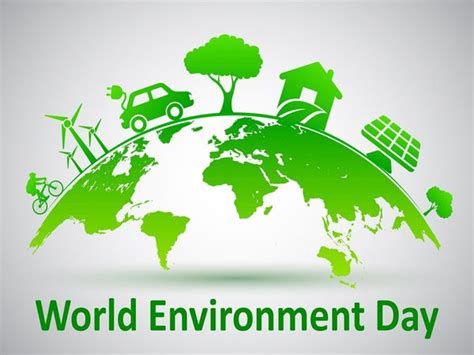 World Environment Day 2021 History Significance And Theme