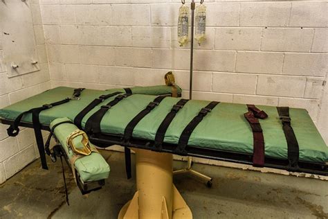 6 of florida s most notorious botched executions in modern history news orlando weekly