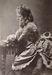 Princess Louise of Great Britain, Duchess of... - Post Tenebras, Lux