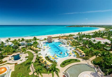 Emerald Bay All Inclusive Bahamas Resort Vacation Packages Deals