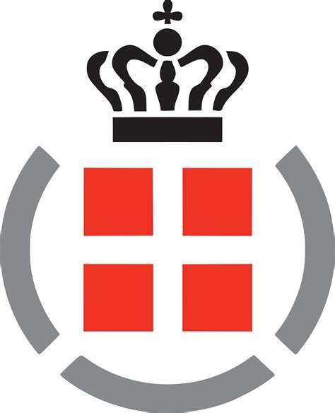 Forsvaret Denmark Logos Download