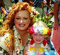 Who is Grace Pauline Kelley? All About Wynonna Judd's Daughter