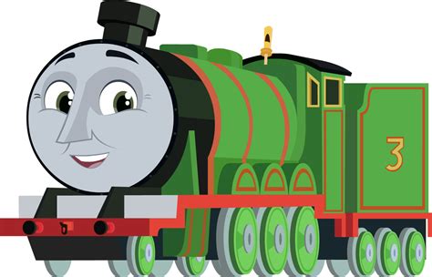 Henry Thomas And Friends