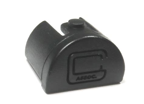 Gca Grip Plug For Glock