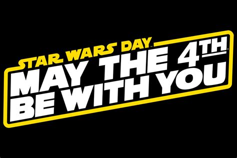Por Qué El 4 De Mayo Es Día De Star Wars Historia Completa