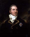 Sir Edward Pellew Viscount Exmouth - more than Nelson