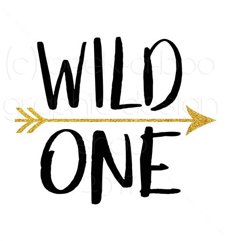 Printable Wild One Printable Word Searches