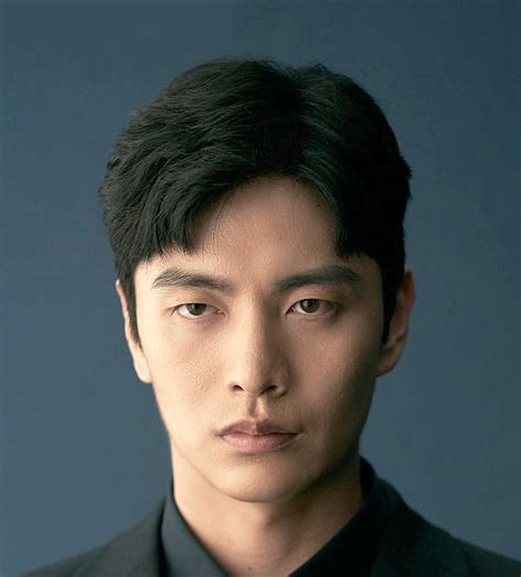 Lee Min Ki 이민기 Mydramalist