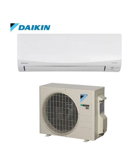 Split Type Inverter Daikin Hp Aircon With Free Installation Tv Home