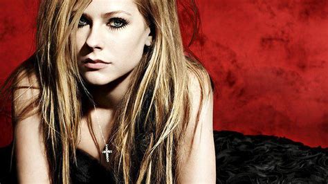 Avril Lavigne Faces Two Battles Guardian Liberty Voice