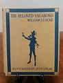 The Beloved Vagabond by William J. Locke - First Edition Thus - Antique ...