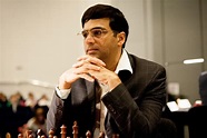 Viswanathan Anand: Inspiring India with Chess – ChessBox