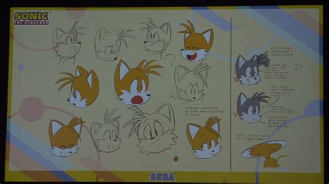 Sega Producing Sonic Mania Adventures Animations